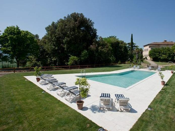 Villa Sabolini