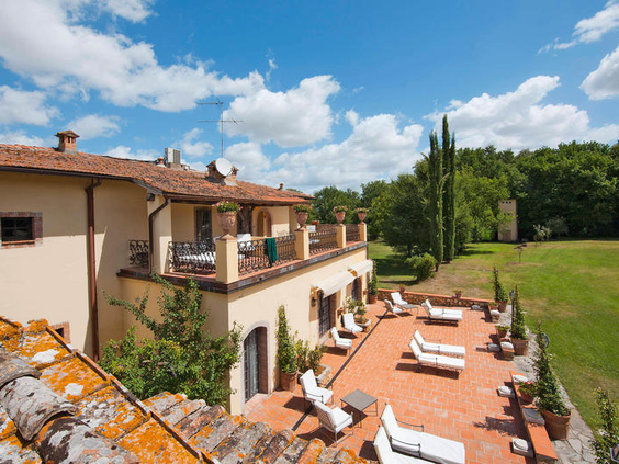 Hotel Borgo San Luigi