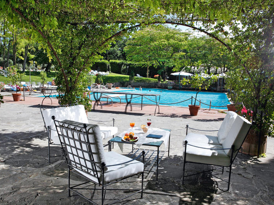 Hotel Borgo San Luigi
