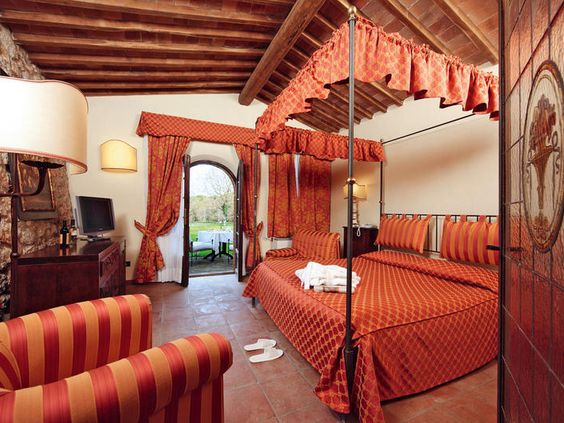 Hotel Borgo San Luigi