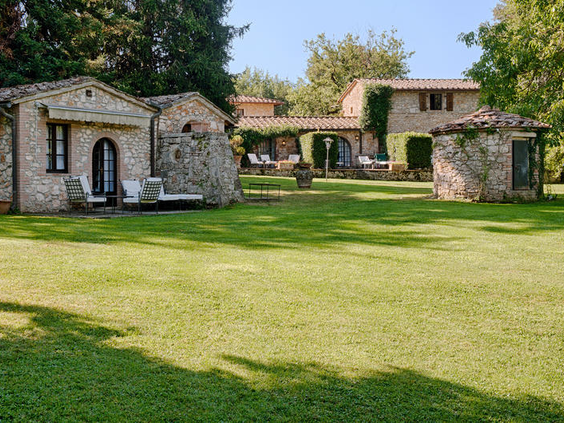 Hotel Borgo San Luigi
