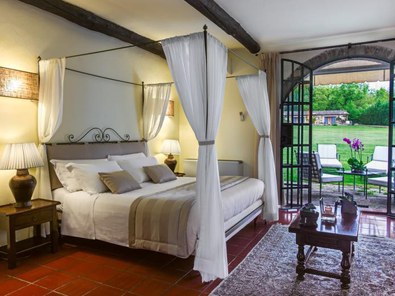 Hotel Borgo San Luigi