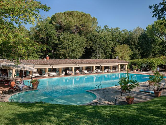 Hotel Borgo San Luigi