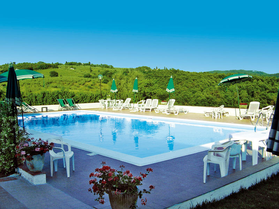 Villa Saulina