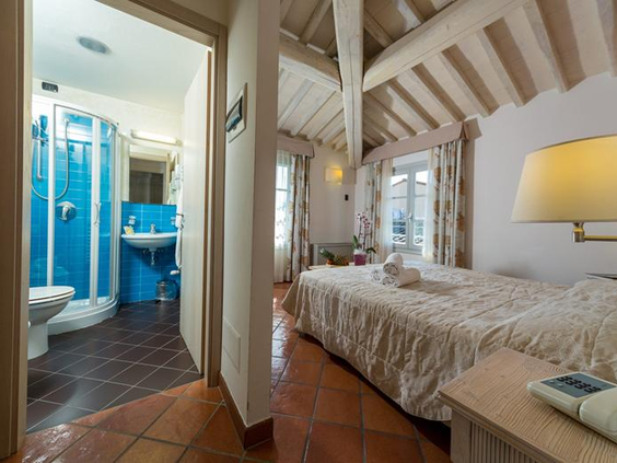 Villa Saulina