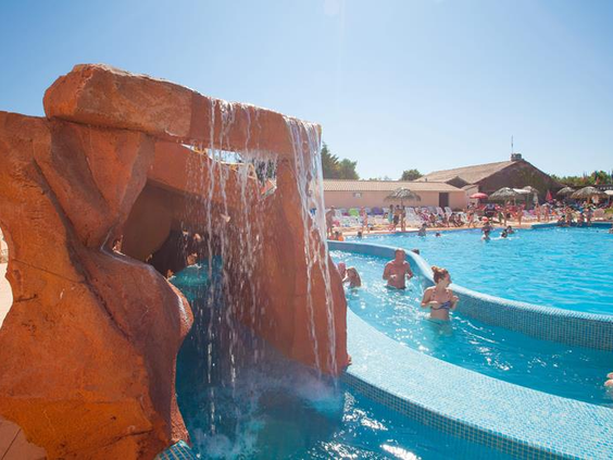 Camping Village de la Guyonnière