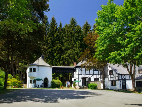Landal Village les Gottales