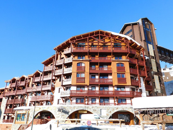 Résidence Village Montana