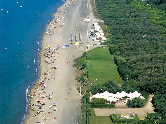 Villaggio Baia Domizia