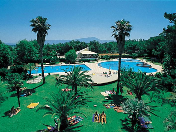 Villaggio Baia Domizia