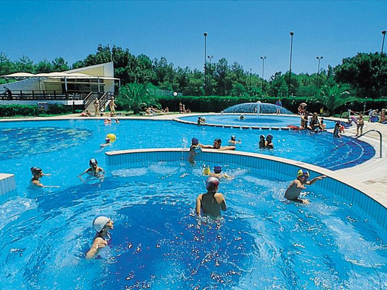 Villaggio Baia Domizia