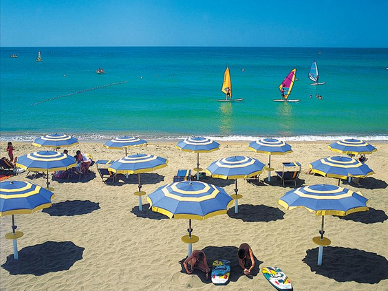 Villaggio Baia Domizia