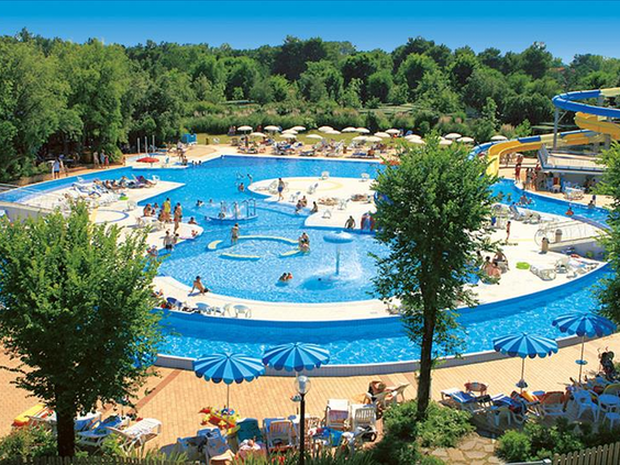 Villaggio Camping Europa