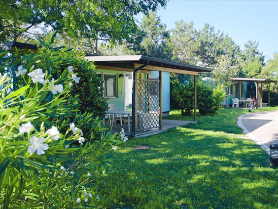 Villaggio Camping Europa