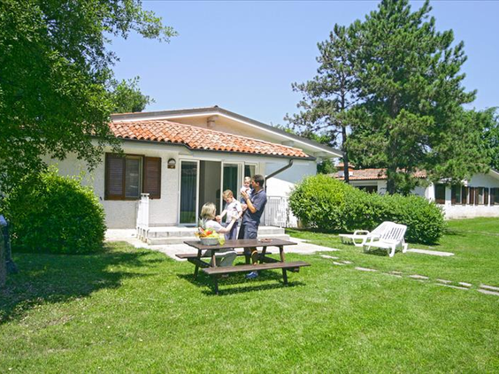 Villaggio Camping Europa