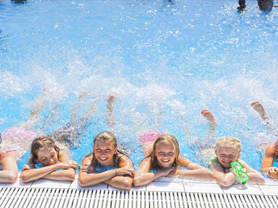 Villaggio Camping Europa
