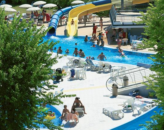 Villaggio Camping Europa