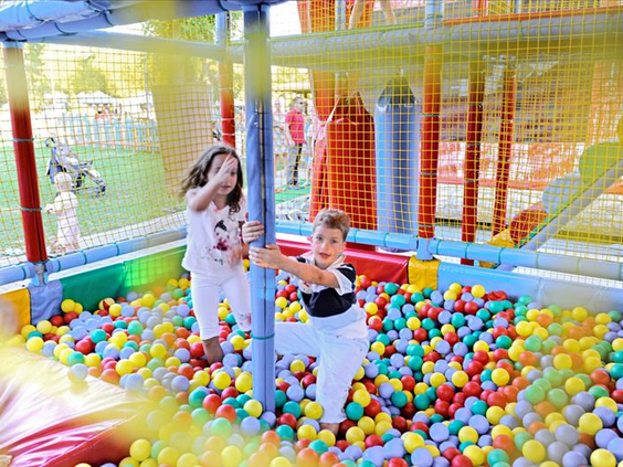 Villaggio Camping Europa
