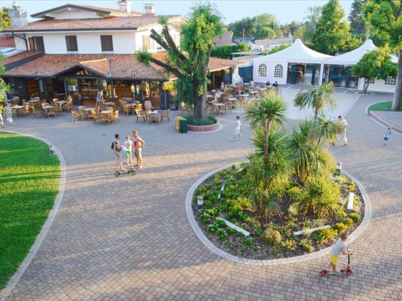 Villaggio Camping Europa