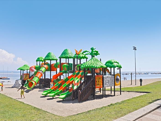 Villaggio Camping Europa