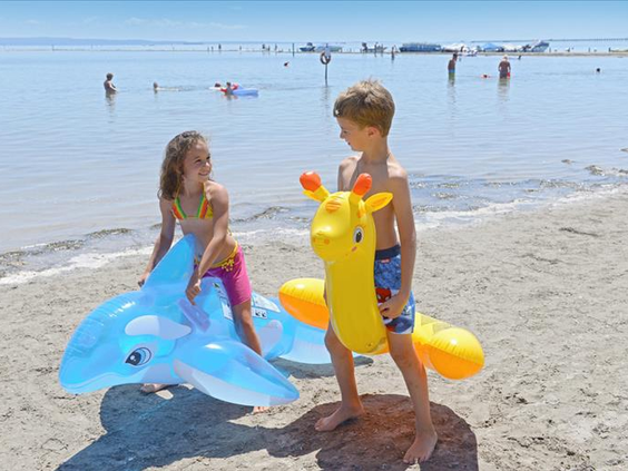 Villaggio Camping Europa