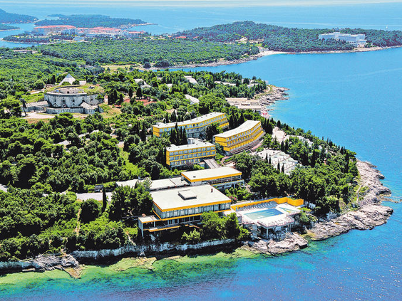 Vakantiepark Horizont