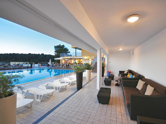 Vakantiepark Horizont