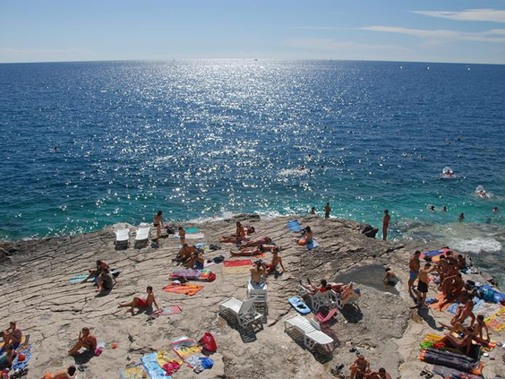 Vakantiepark Horizont