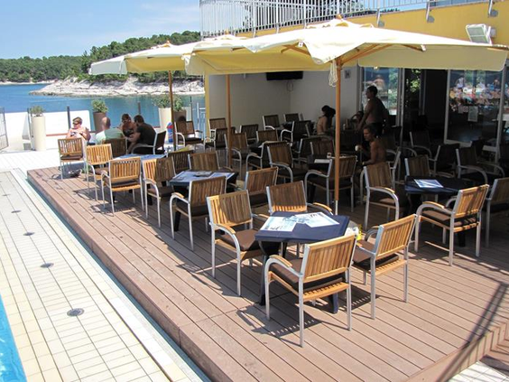 Vakantiepark Horizont