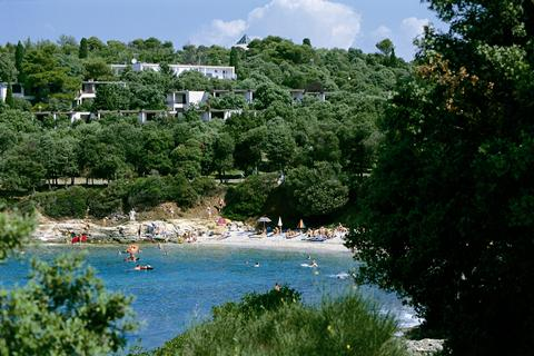 Vakantiepark Horizont