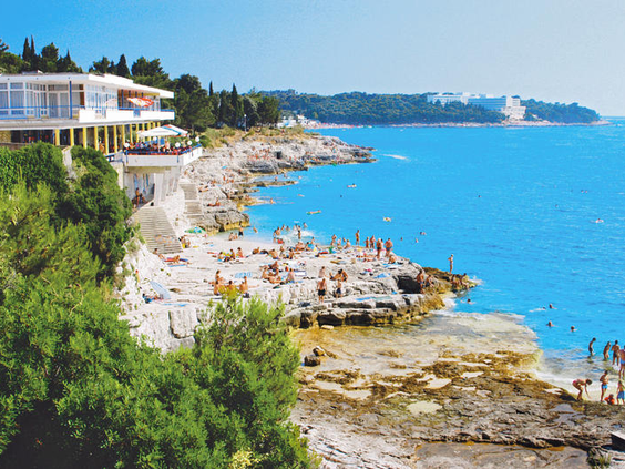 Vakantiepark Horizont