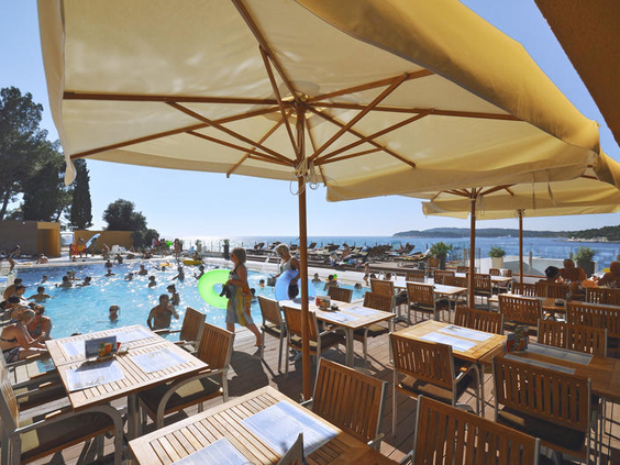 Vakantiepark Horizont