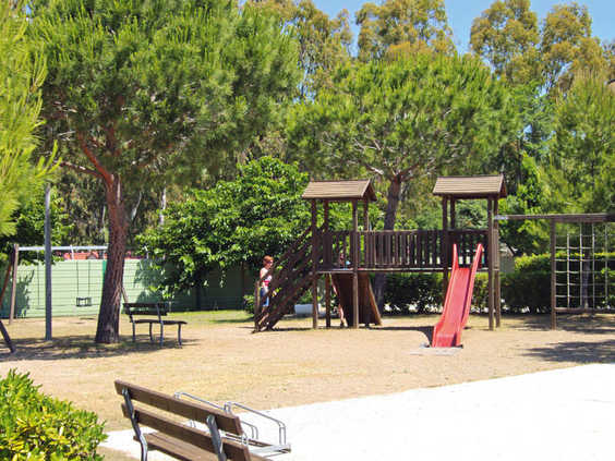 Villaggio La Cecinella