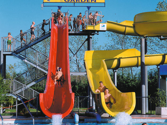 Camping Villaggio San Francesco