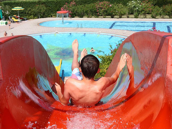 Camping Villaggio San Francesco