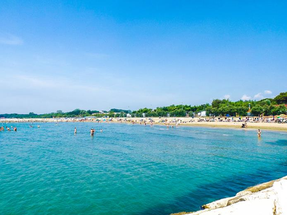 Camping Villaggio San Francesco