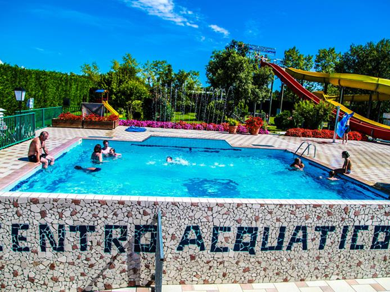 Camping Villaggio San Francesco