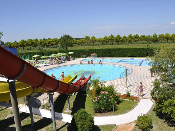 Camping Villaggio San Francesco