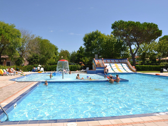 Camping Villaggio San Francesco