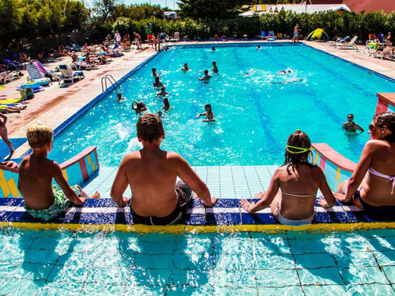 Camping Villaggio San Francesco