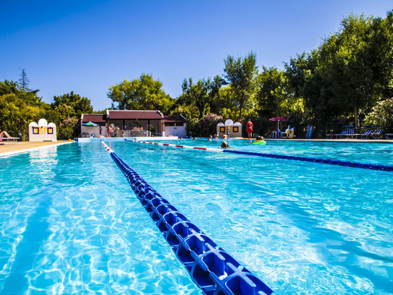 Camping Villaggio San Francesco