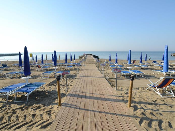 Camping Villaggio San Francesco