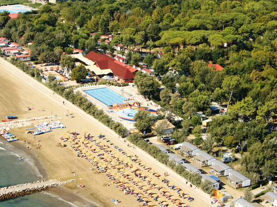 Camping Villaggio San Francesco
