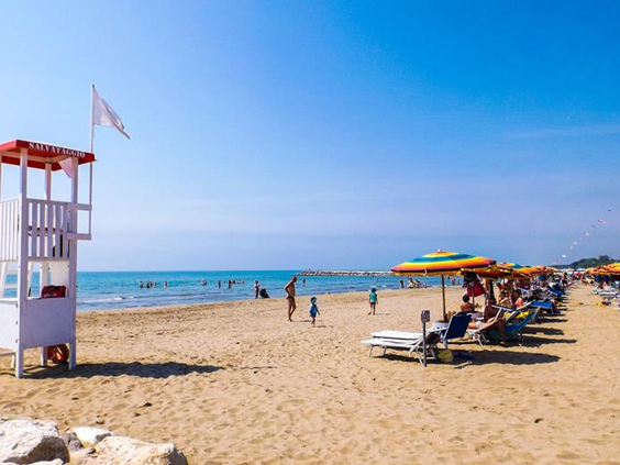 Camping Villaggio San Francesco