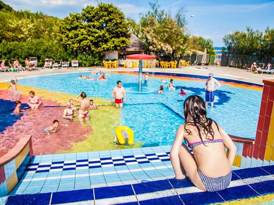 Camping Villaggio San Francesco