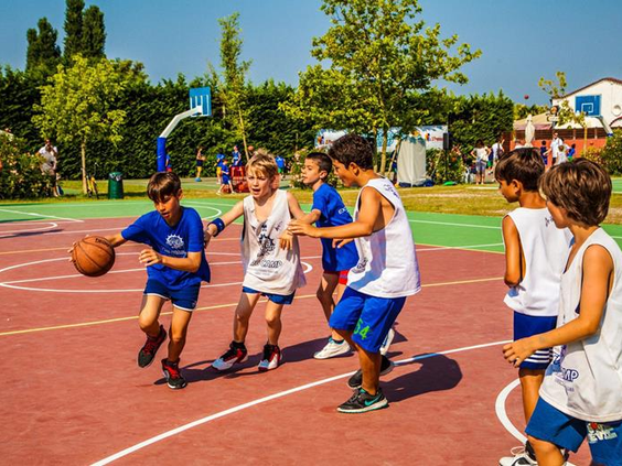 Camping Villaggio San Francesco