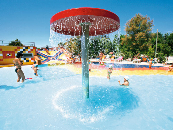 Camping Villaggio San Francesco