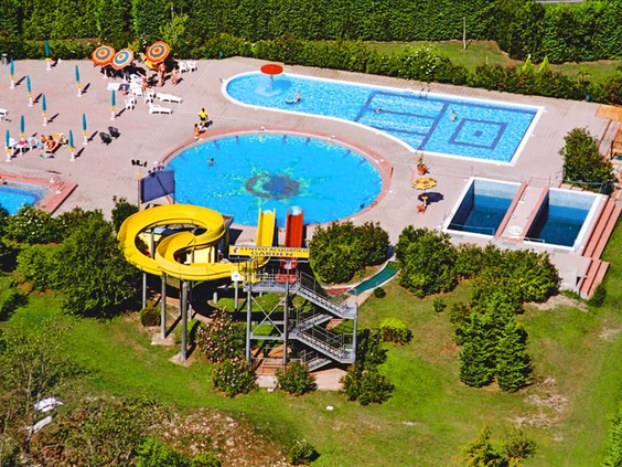 Camping Villaggio San Francesco