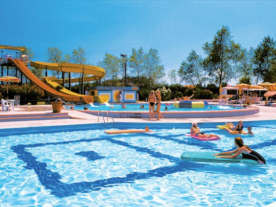 Camping Villaggio San Francesco