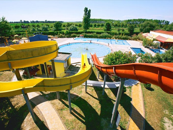 Camping Villaggio San Francesco